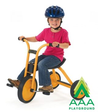 AAA Playground MyRider Midi Trike