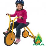 AAA Playground MyRider Maxi Trike