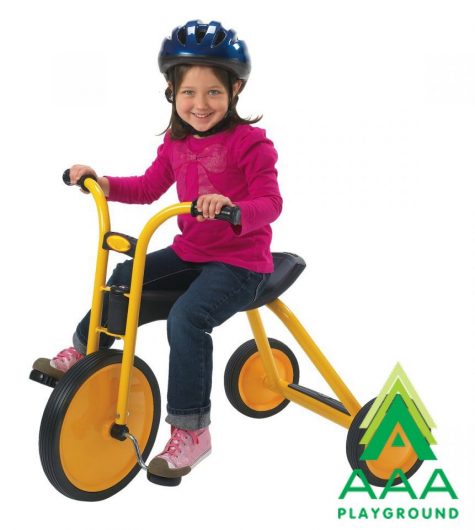 AAA Playground MyRider Maxi Trike