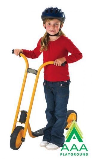 AAA Playground MyRider 2-Wheel Scooter