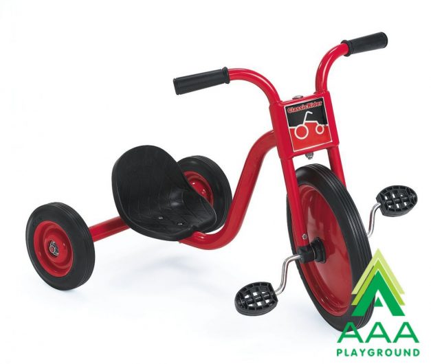 AAA Playground ClassicRider Super Cycle