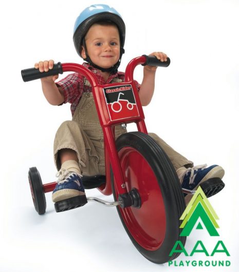 AAA Playground ClassicRider Super Cycle