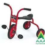 AAA Playground ClassicRider 10" Pedal Pusher Toddler Trike