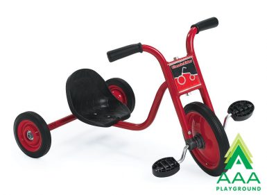 AAA Playground ClassicRider 10" Pedal Pusher LT Toddler Trike