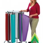 AAA Playground 5-Roll Paper Rack