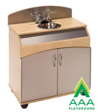 AAA Playground Contemporary Sink