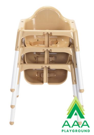 AAA Playground Feeding Chair