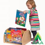 AAA Playground Toddler Book Center