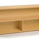 AAA Playground Value Line Toddler-Age 2-Shelf Storage