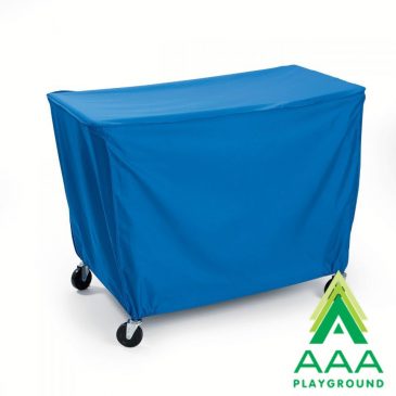 AAA Playground Ball Cart Cover