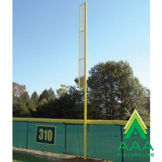 Baseball Foul Pole
