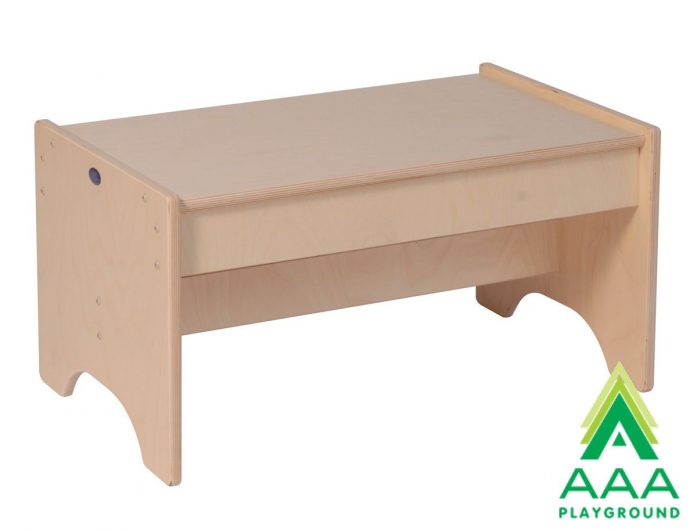 AAA Playground Coffee Table