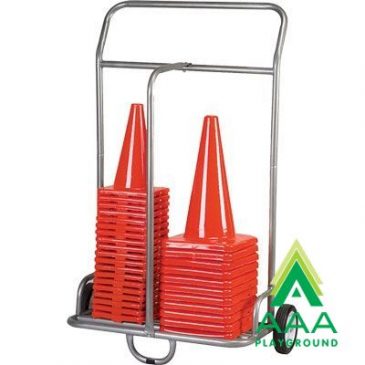 Combination Equipment Cart