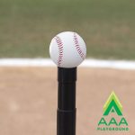 Deluxe Batting Tee