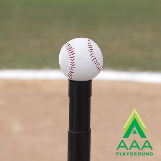 Deluxe Batting Tee
