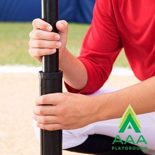 Deluxe Batting Tee