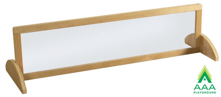 AAA Playground Double-Sided Bi-Directional Mirror