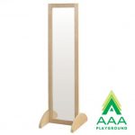 AAA Playground Double-Sided Bi-Directional Mirror