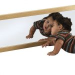 AAA Playground Double-Sided Bi-Directional Mirror