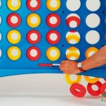 AAA Playground Junior 4-To-Score