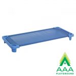 AAA Playground Streamline Cot 6 Pack Standard Ready to Assemble