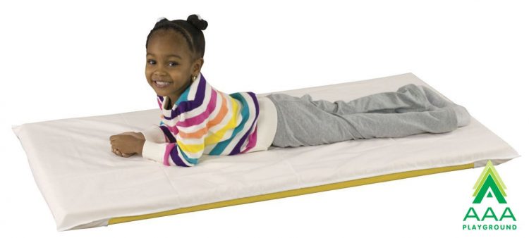 AAA Playground Rest Mat Sheet - 10 Pack