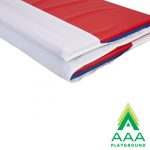 AAA Playground Rest Mat Sheet - 10 Pack