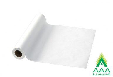 AAA Playground Germ Free Changing Table Paper Roll