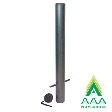 In-Ground Socket Tube