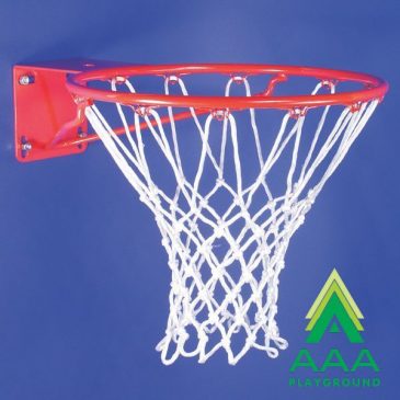 Official Goal & Nylon Net