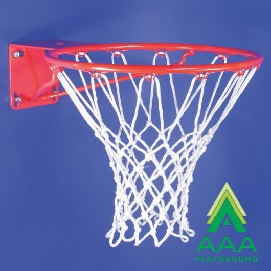 Official Goal & Nylon Net