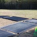 Atlanta Crazy Eight Pedal Path