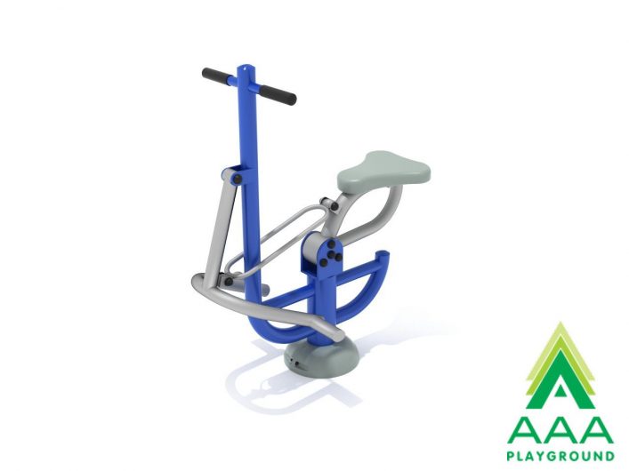 Single Fit Rider