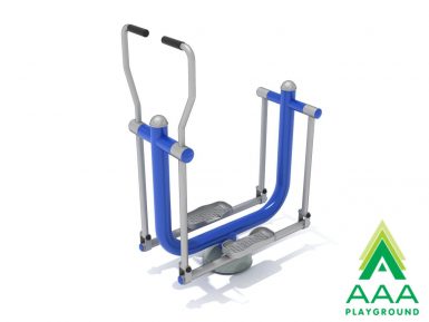 Single Country Skier