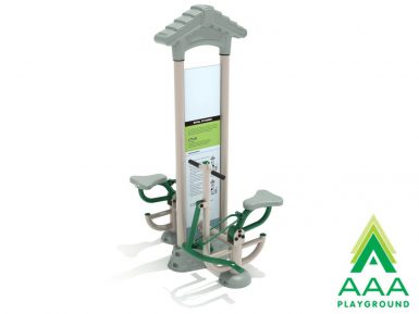 Royal Fit Rider Station