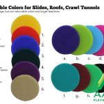 9 Station Shape Course