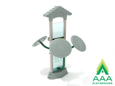 Royal Tai Chi Hand Swing