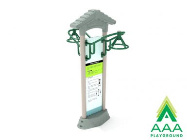 Royal Overhead Twister