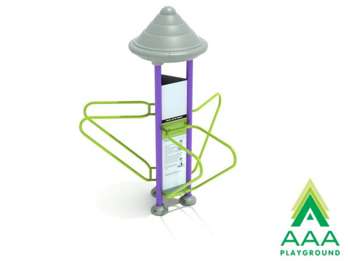 Triple Royal Dip Bars