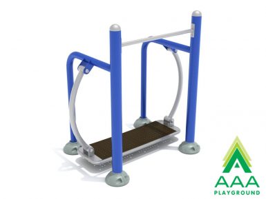 Single Wide Pendulum Swing