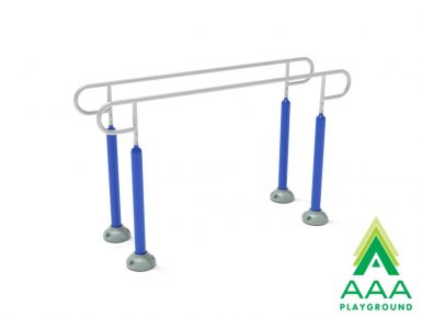 Single Station Parallel Bars