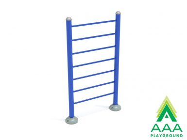 Single Vertical Ladder