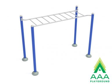 Single Horizontal Ladder