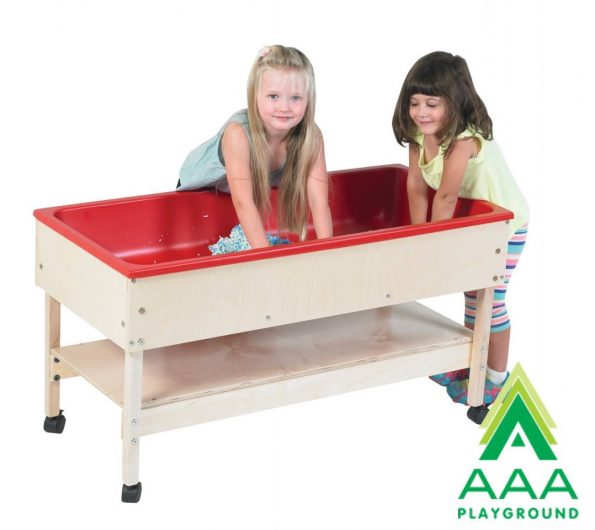 AAA Playground Sand and Water Table