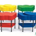 AAA Playground Sensory Table