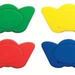 AAA Playground Sensory Table