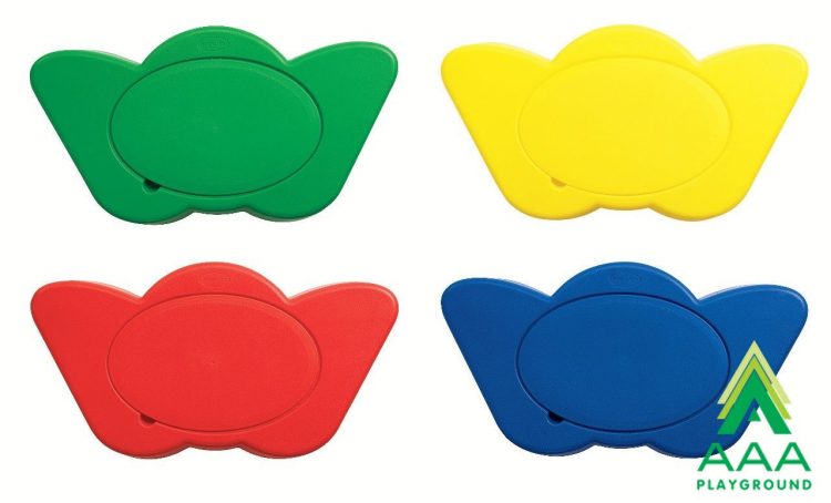 AAA Playground Sensory Table