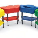 AAA Playground Sensory Table