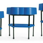 AAA Playground Sensory Table