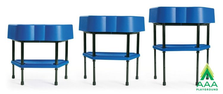 AAA Playground Sensory Table